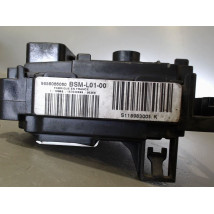 BOITE A FUSIBLES PEUGEOT 407
