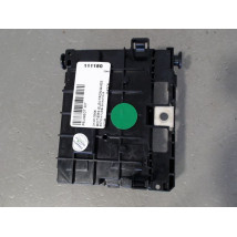 BOITE A FUSIBLES PEUGEOT 307