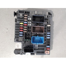 BOITE A FUSIBLES CITROEN C4 PICASSO