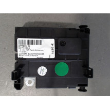BOITE A FUSIBLES CITROEN C4 PICASSO