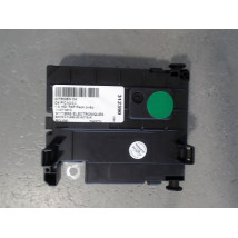 BOITE A FUSIBLES CITROEN C4 PICASSO