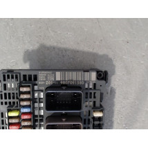 BOITE A FUSIBLES PEUGEOT 308 2011-