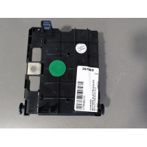 BOITE A FUSIBLES CITROEN C3