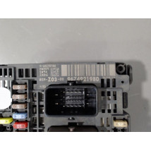 BOITE A FUSIBLES PEUGEOT 508