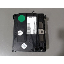 BOITE A FUSIBLES PEUGEOT 407