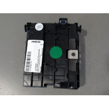 BOITE A FUSIBLES CITROEN C3