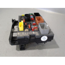 BOITE A FUSIBLES CITROEN C4 PICASSO LONG