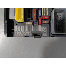 BOITE A FUSIBLES CITROEN C4 PICASSO LONG