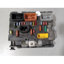 BOITE A FUSIBLES CITROEN GRAND C4 PICASSO