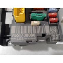 BOITE A FUSIBLES CITROEN GRAND C4 PICASSO