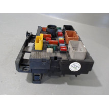 BOITE A FUSIBLES CITROEN C4 PICASSO