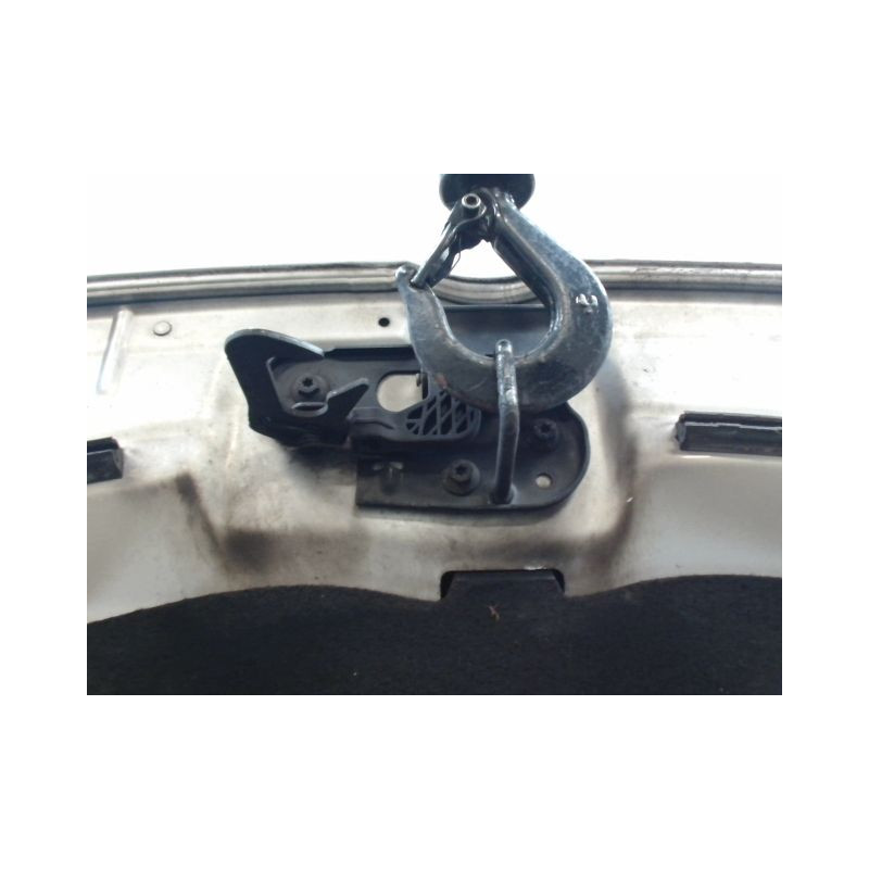 CAPOT VOLKSWAGEN GOLF V PLUS 2005-
