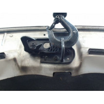 CAPOT VOLKSWAGEN GOLF V PLUS 2005-