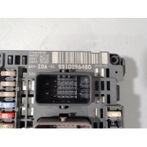 BOITE A FUSIBLES CITROEN C4