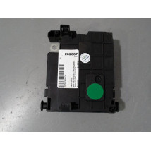 BOITE A FUSIBLES CITROEN C4