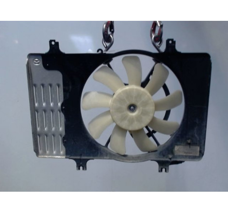 MOTEUR VENTILATEUR RADIATEUR