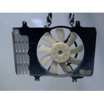 MOTEUR VENTILATEUR RADIATEUR MAZDA MAZDA 2