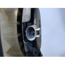 MOTEUR VENTILATEUR RADIATEUR MAZDA MAZDA 2