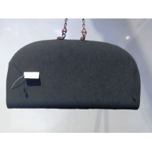 TABLETTE PLAGE ARRIERE HONDA CIVIC 2004-