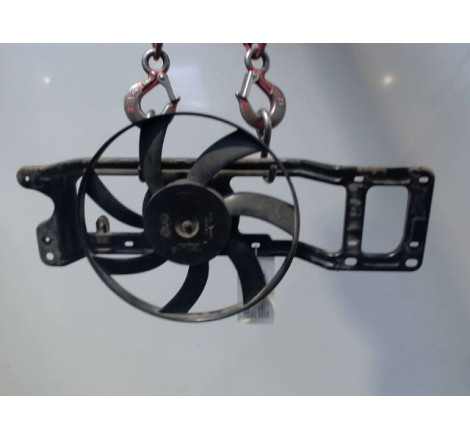 MOTEUR VENTILATEUR RADIATEUR