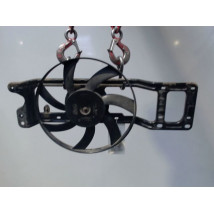 MOTEUR VENTILATEUR RADIATEUR RENAULT CLIO II PH.2 01-06