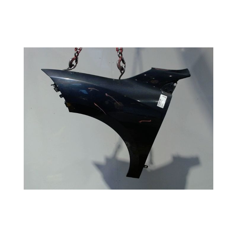 AILE AVANT GAUCHE RENAULT MEGANE III 2008-