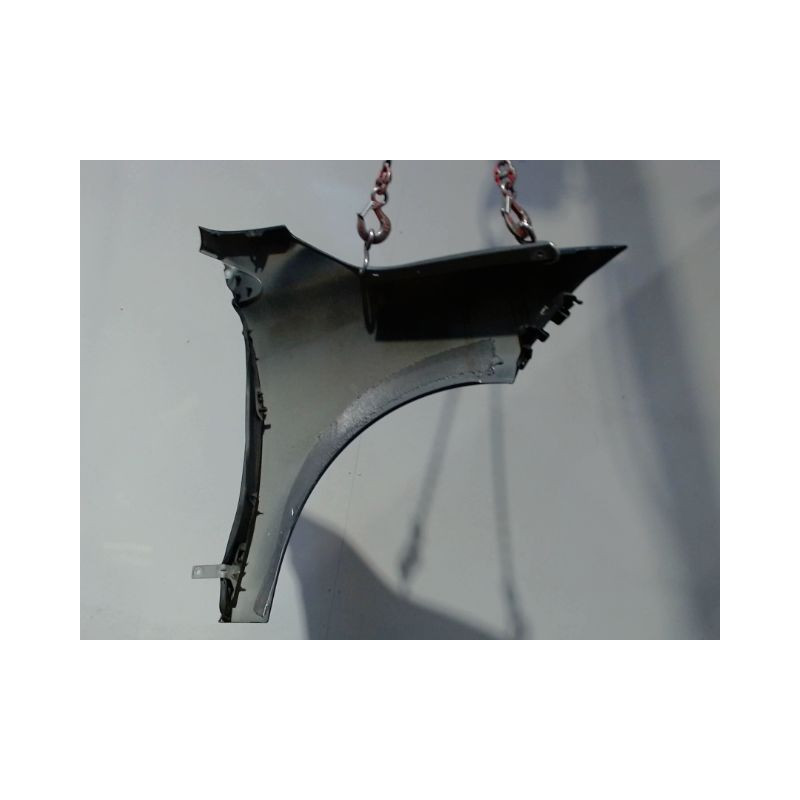 AILE AVANT GAUCHE RENAULT MEGANE III 2008-