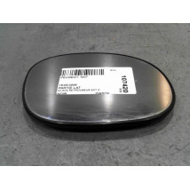 GLACE RETROVISEUR EXT D PEUGEOT 1007