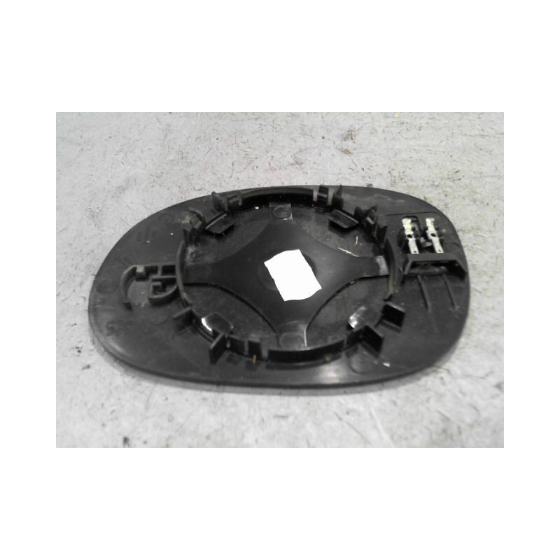 GLACE RETROVISEUR EXT D PEUGEOT 1007