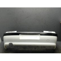 PARE-CHOC ARRIER PEUGEOT 406