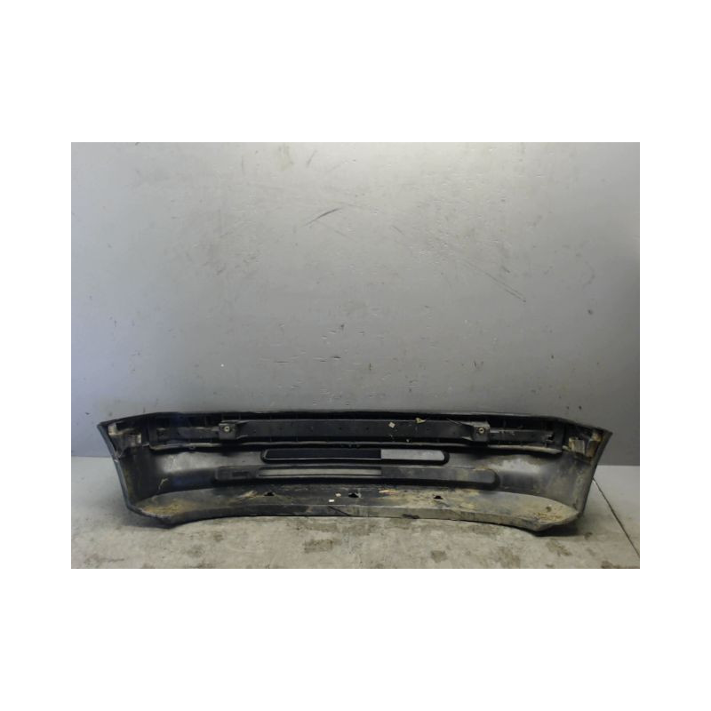 PARE-CHOC AVANT PEUGEOT 106