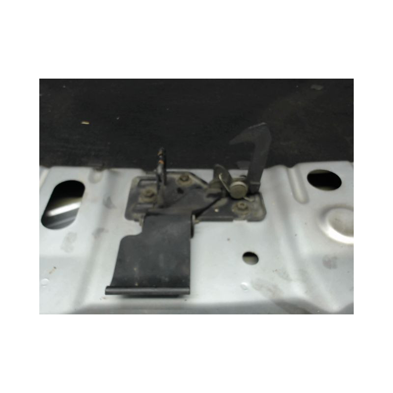 CAPOT SEAT CORDOBA