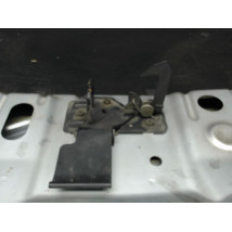 CAPOT SEAT CORDOBA