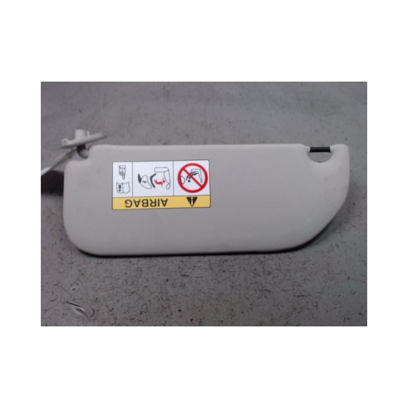 PARE-SOLEIL DROIT CITROEN C-ELYSEE