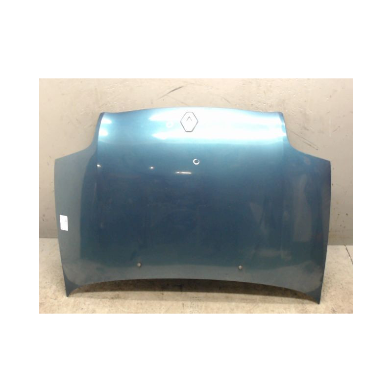 CAPOT RENAULT CLIO