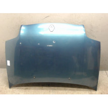 CAPOT RENAULT CLIO