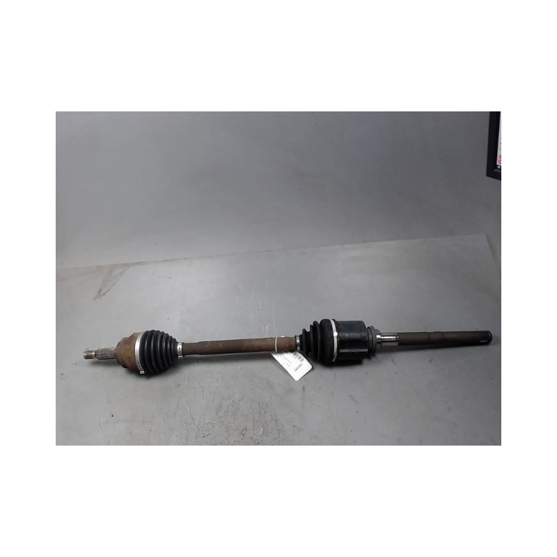 TRANSMISSION AVANT DROIT MITSUBISHI OUTLANDER 2.2 DI-D 4WD