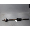 TRANSMISSION AVANT DROIT MITSUBISHI OUTLANDER 2.2 DI-D 4WD