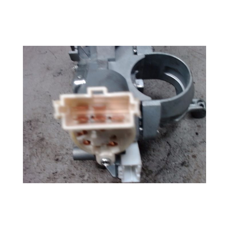 ANTIVOL DE DIRECTION MITSUBISHI OUTLANDER