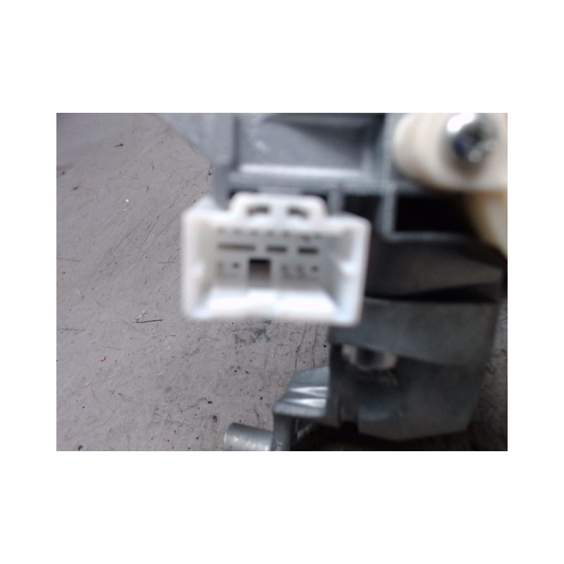 ANTIVOL DE DIRECTION MITSUBISHI OUTLANDER