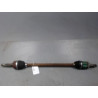 TRANSMISSION ARRIERE DROIT MITSUBISHI OUTLANDER 2.2 DI-D 4WD