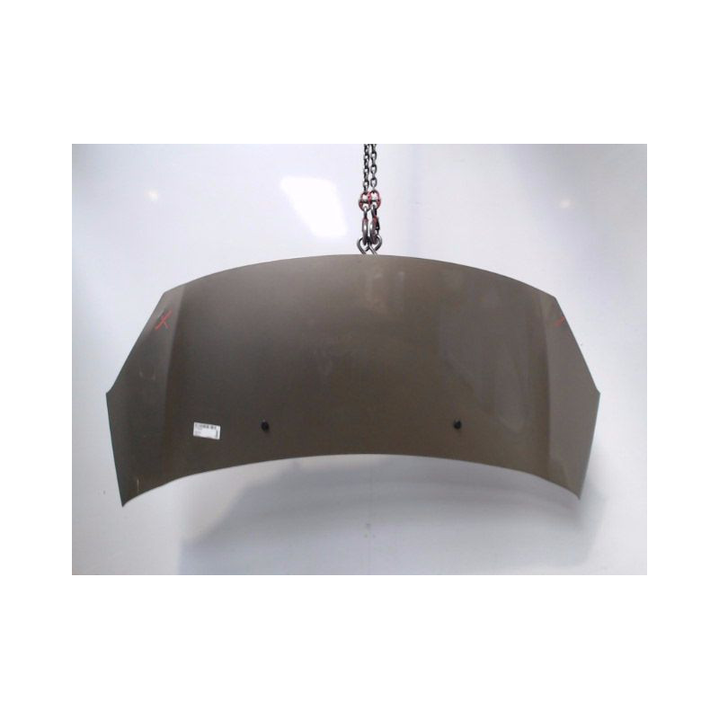 CAPOT CITROEN C3 2009-