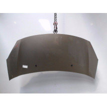 CAPOT CITROEN C3 2009-