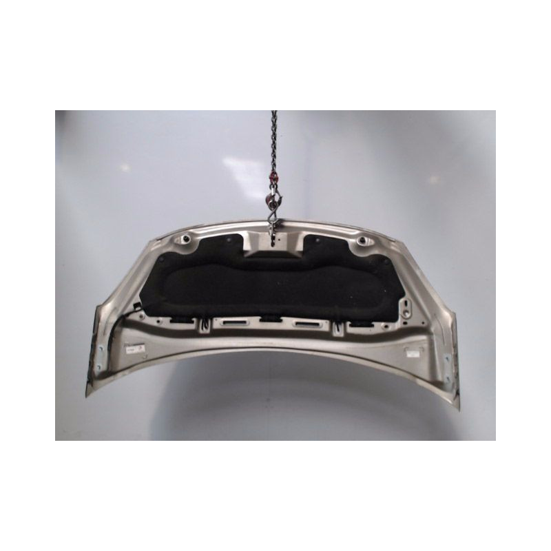 CAPOT CITROEN C3 2009-