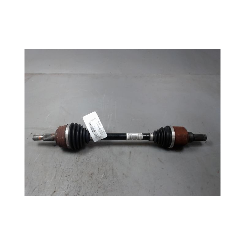 TRANSMISSION AVANT GAUCHE PEUGEOT 308 1.5 BlueHDi 130