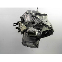 BOITE A VITESSE MECANIQUE CITROEN C4 PICASSO 1.2 THP 130