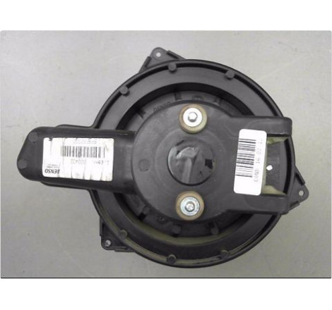 MOTEUR VENTILATEUR CHAUFFAGE