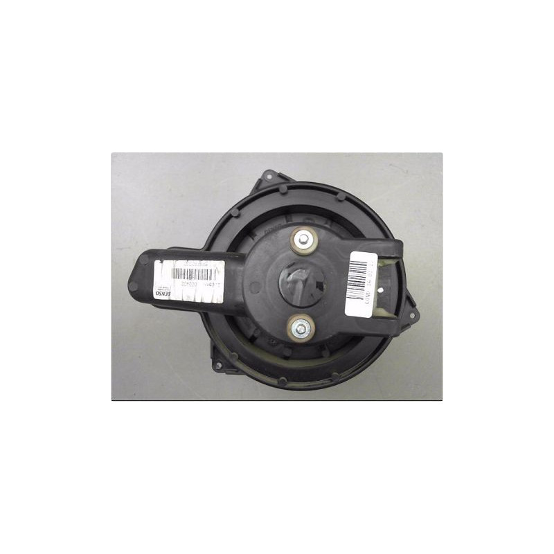 MOTEUR VENTILATEUR CHAUFFAGE FIAT PANDA III 2012-