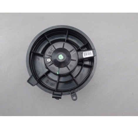 MOTEUR VENTILATEUR CHAUFFAGE