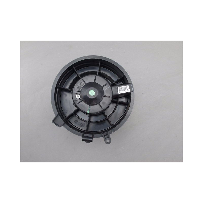 MOTEUR VENTILATEUR CHAUFFAGE NISSAN QASHQAI
